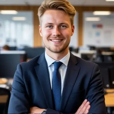 государственные вакансии в Норвегии