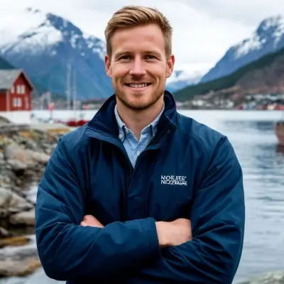 Как самостоятельно оформить сезонную визу в Норвегию 2025