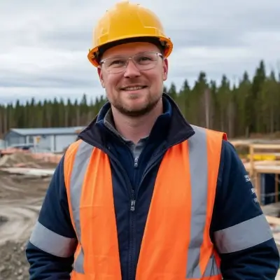 какие лицензии нужны для работы строителем в Норвегии