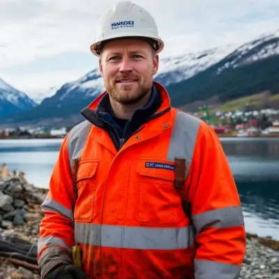 Правовые особенности трудоустройства для россиян в Норвегии