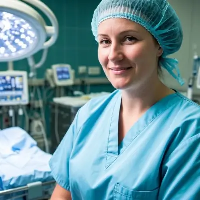 трудоустройство медиков в Норвегии — государственный и частный сектор