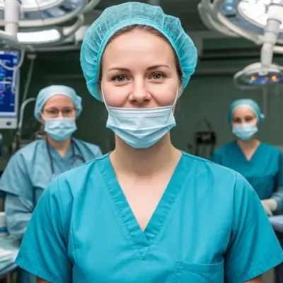 Работа в Норвегии в сфере медицины: экспертная инструкция трудоустройства