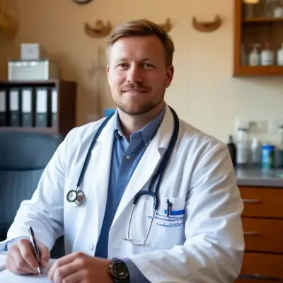 требования к лицензии врача в Норвегии: взгляд врача с 30-летним стажем