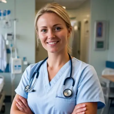 работать врачом в Норвегии без лицензии невозможно