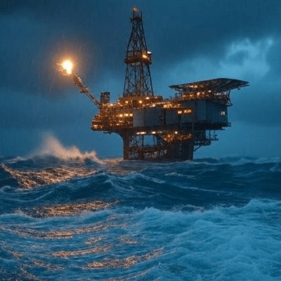 Важные навыки для работы на нефтяных скважинах