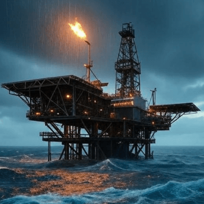 Требования к квалификации для работы на нефтяных платформах в Норвегии