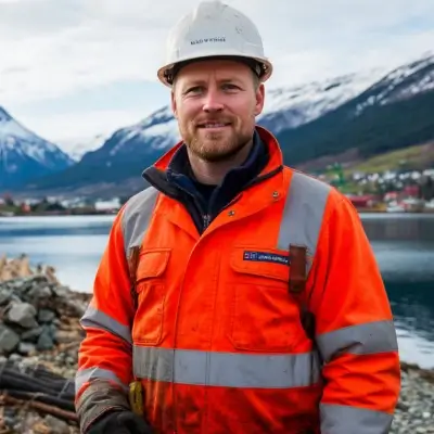 Работа в сфере строительства в 2025 году