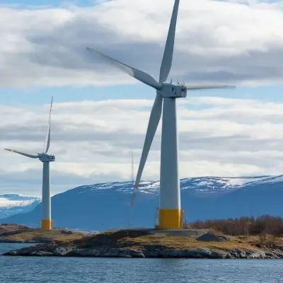 перспективны рабочих специальностей в Норвегии