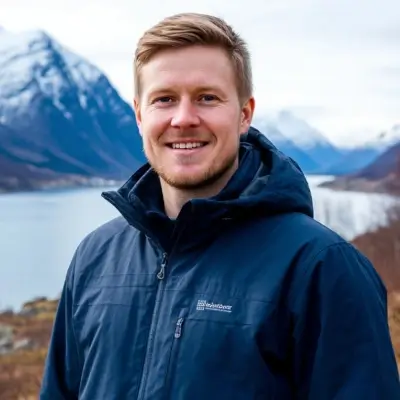 популярные вакансии для иностранцев в Норвегии