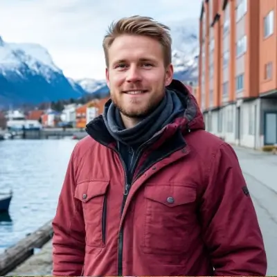 Требования к рабочим визам в Норвегии