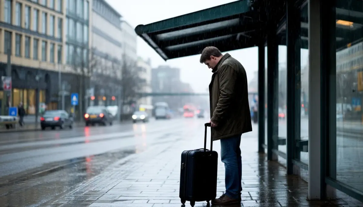 Финансовый план мигранта в Норвегии: от оффера до двух лет