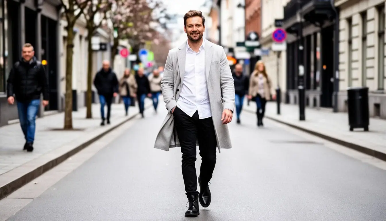 Работа в регионах Норвегии: карьера и зарплата