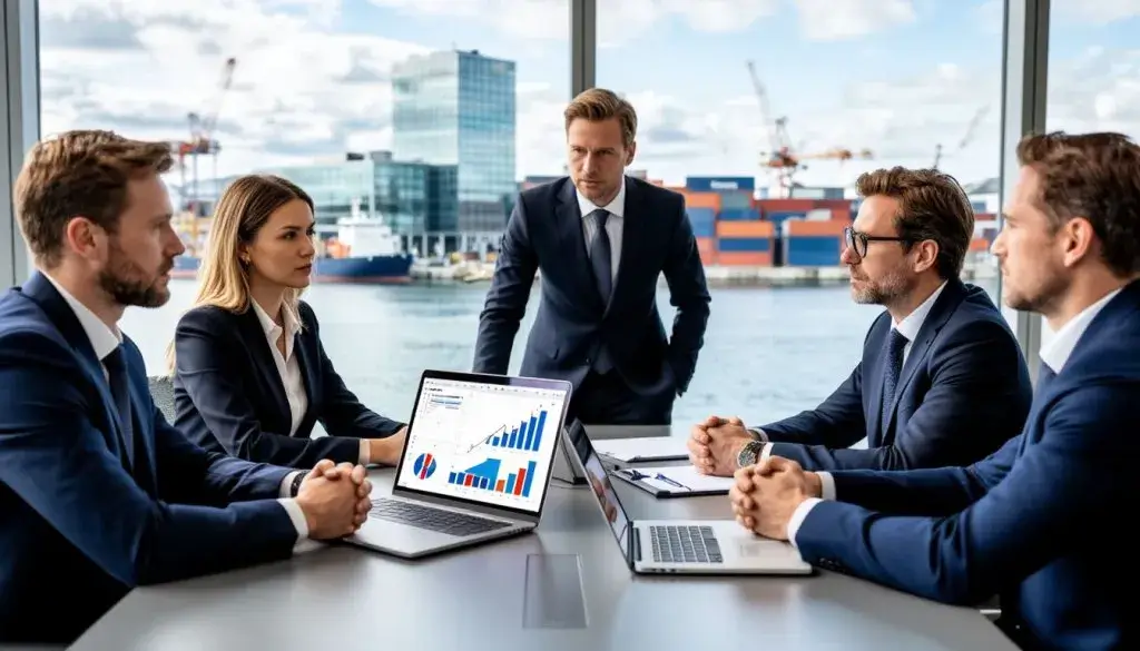 Испытательный срок в Норвегии: права и успех