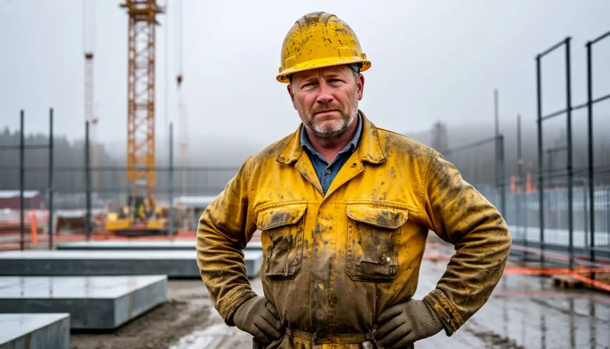 Конкуренция на рынке труда Норвегии достигла пика: анализ ситуации 2026