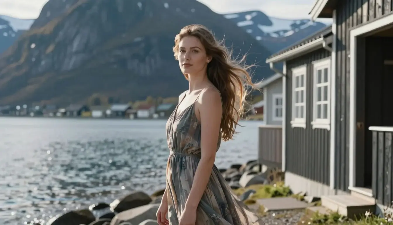 Кризис в Норвегии: алгоритмы помощи