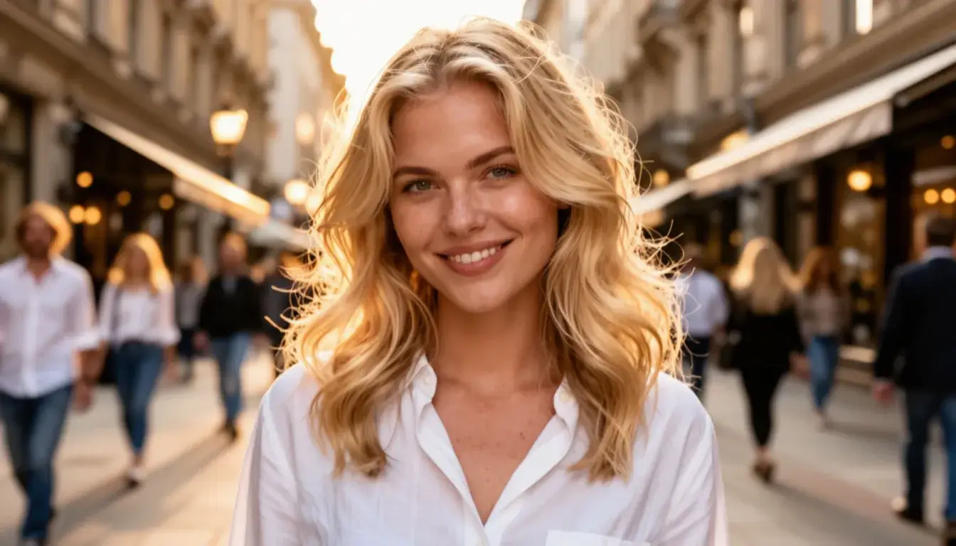 Курс «Норвегия для новичков»