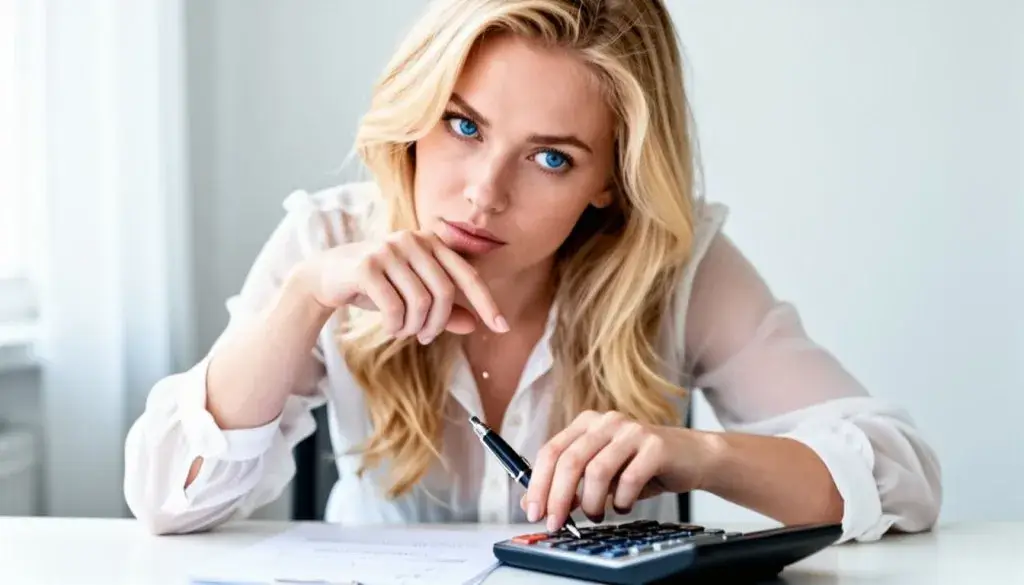 Налоги с зарплаты в Норвегии 2026