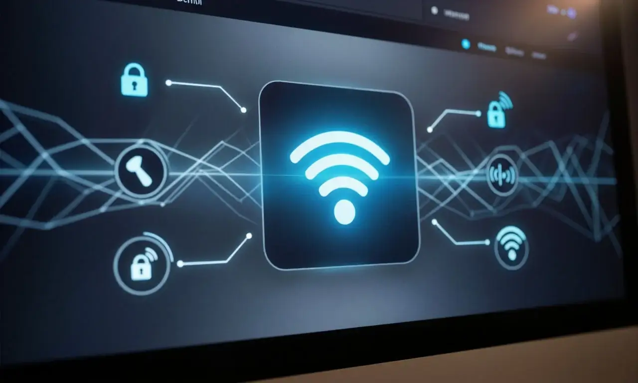 Настройка домашней сети Wi-Fi в Норвегии