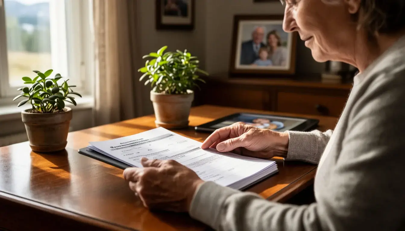 Норвежская пенсия для иностранных граждан