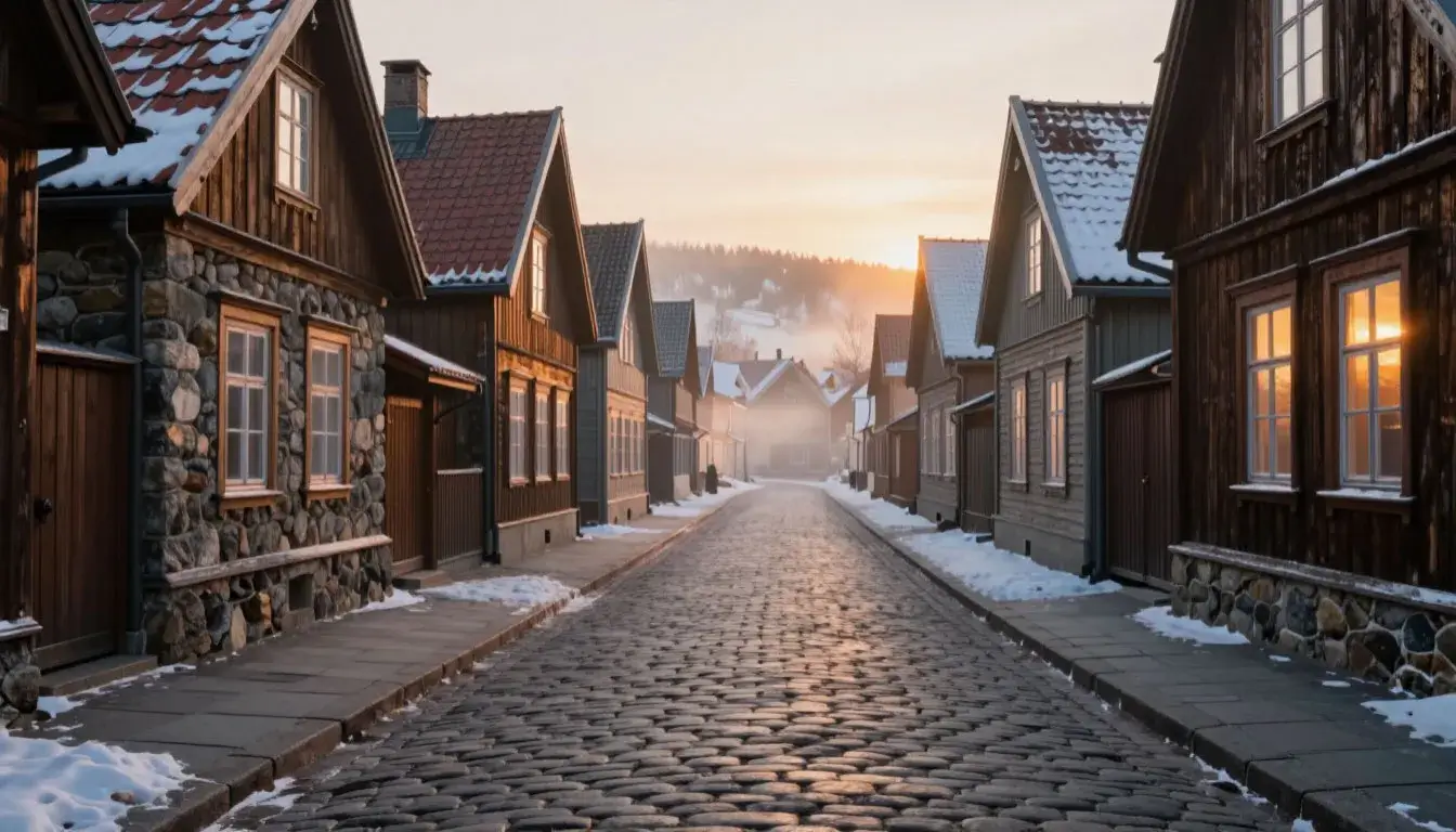 Норвежская рабочая культура: что шокирует в первый год