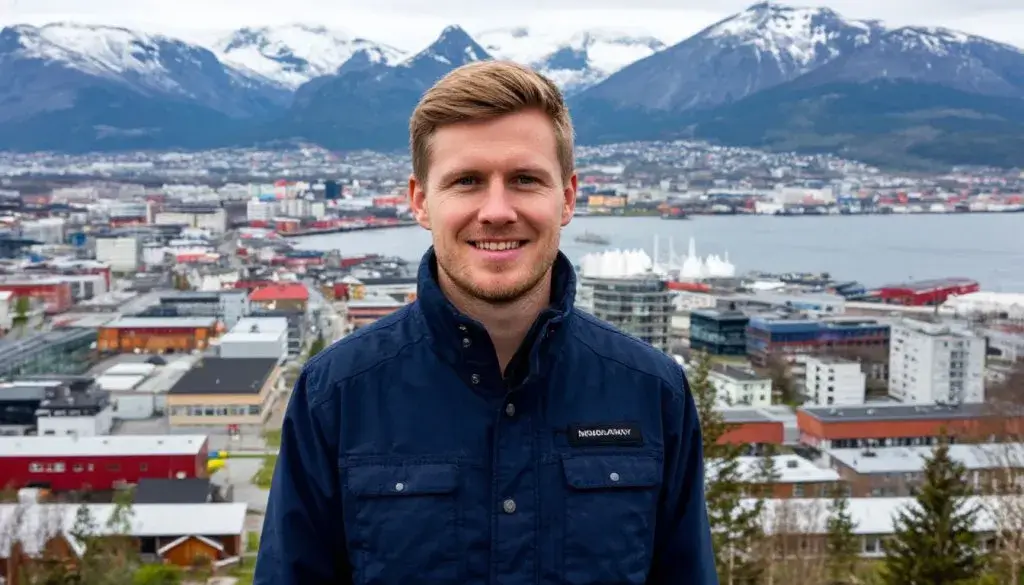 Нострификация диплома в Норвегии через NOKUT 2026