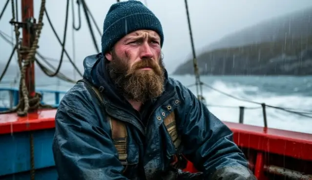 Работа на краболове в Норвегии: мифы и правда