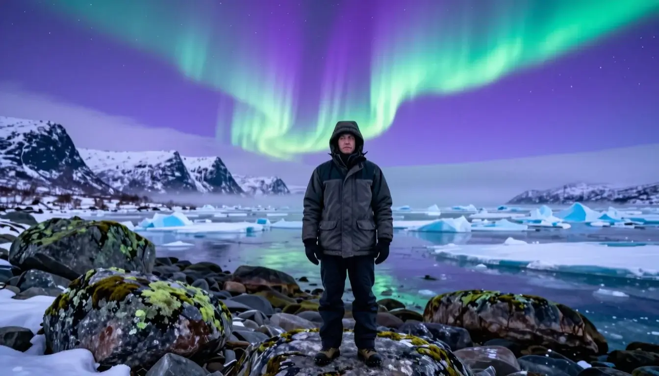 Работа в Северной Норвегии: вакансии и переезд