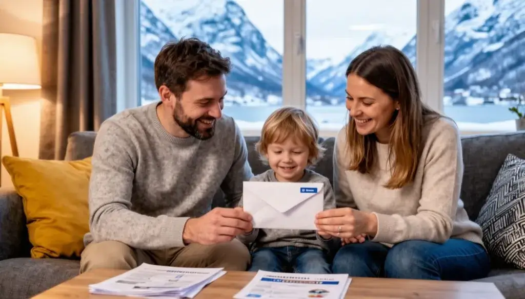 Социальные гарантии для мигрантов в Норвегии