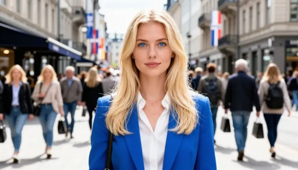 Жилье для работников в Норвегии: аренда в 2026 году